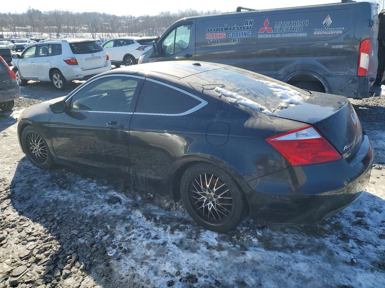 2008 Honda Accord Exl - Фото 2