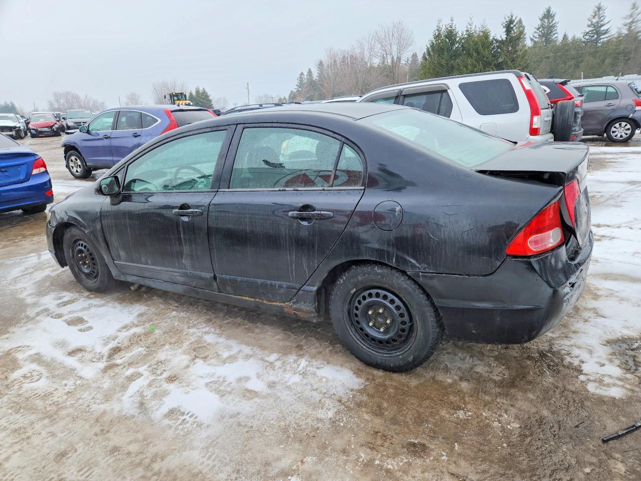 2006 Honda Civic - Image 2