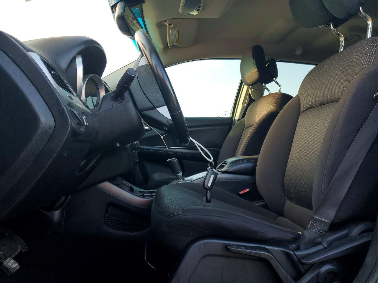 2014 Dodge Journey Sxt - Image 7