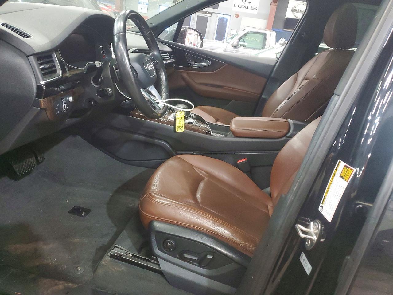 2017 Audi Q7 Prestige - Фото 7
