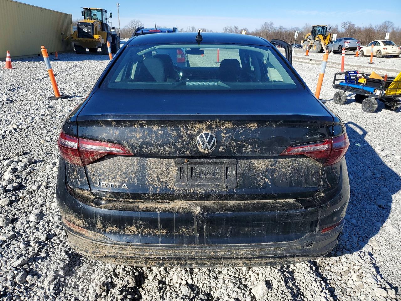 2024 Volkswagen Jetta S - Image 6