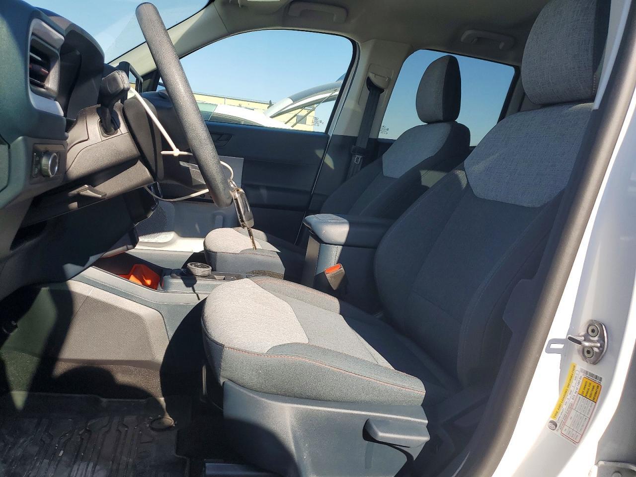 2024 Ford Maverick Xlt - Image 7
