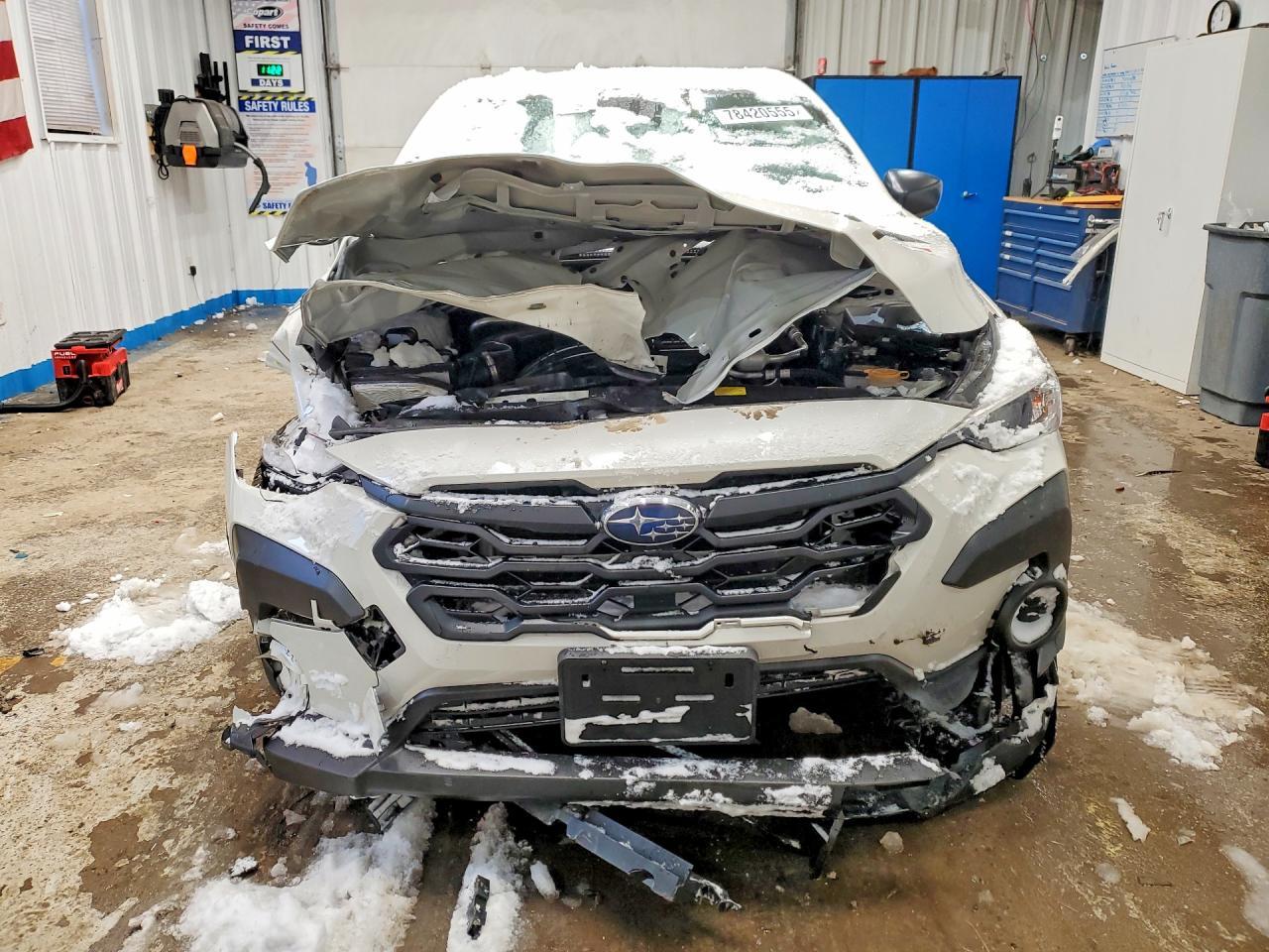2024 Subaru Crosstrek - Image 5