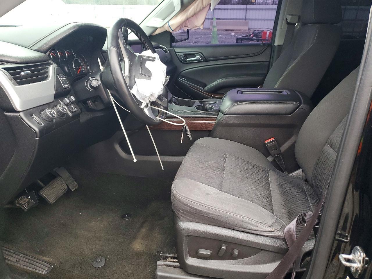 2016 GMC Yukon - Image 7