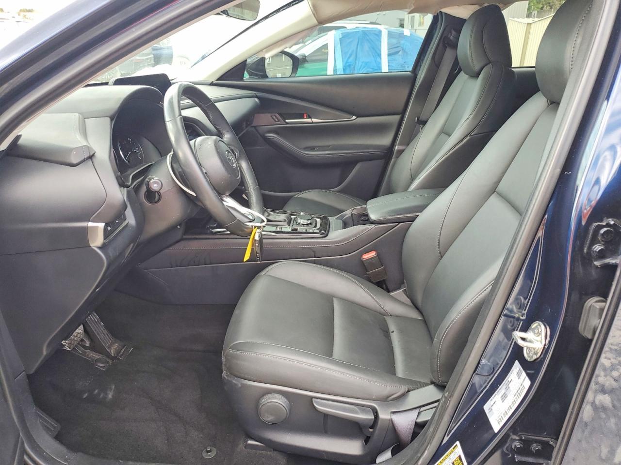 2024 Mazda Cx-30 Select - Image 7