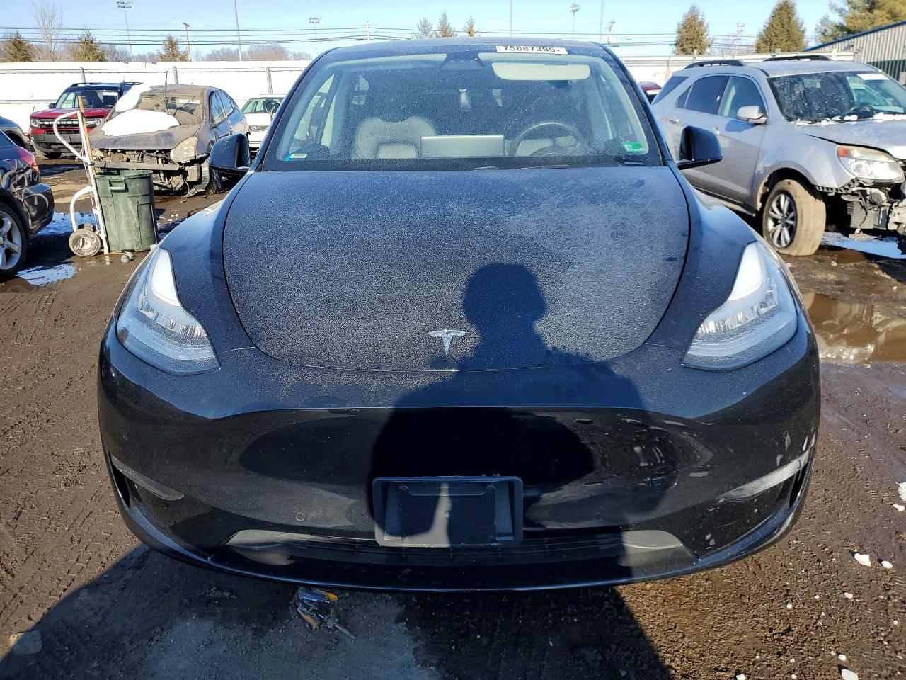 2020 Tesla Model Y - Image 5
