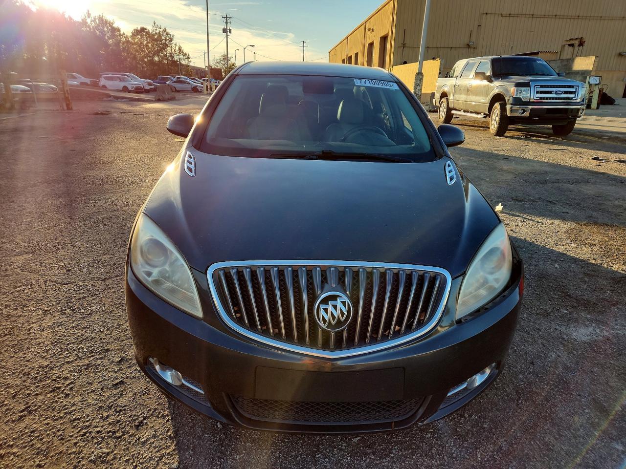 2014 Buick Verano - Фото 5