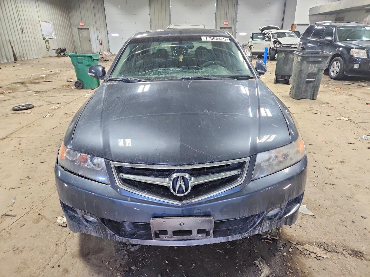 2008 Acura Tsx - Image 5