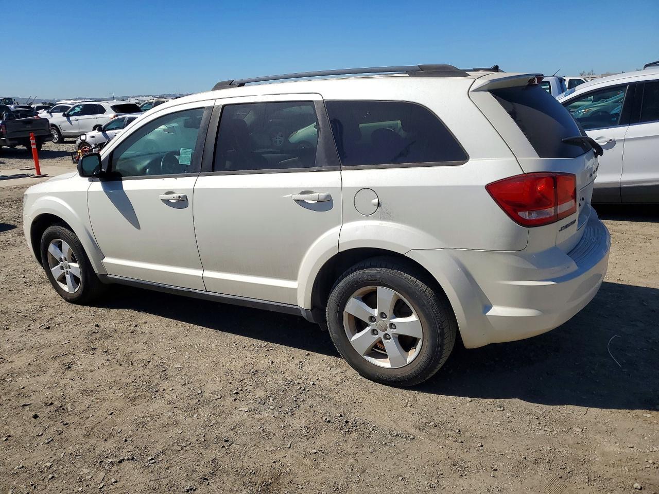 2013 Dodge Journey Se - Фото 2