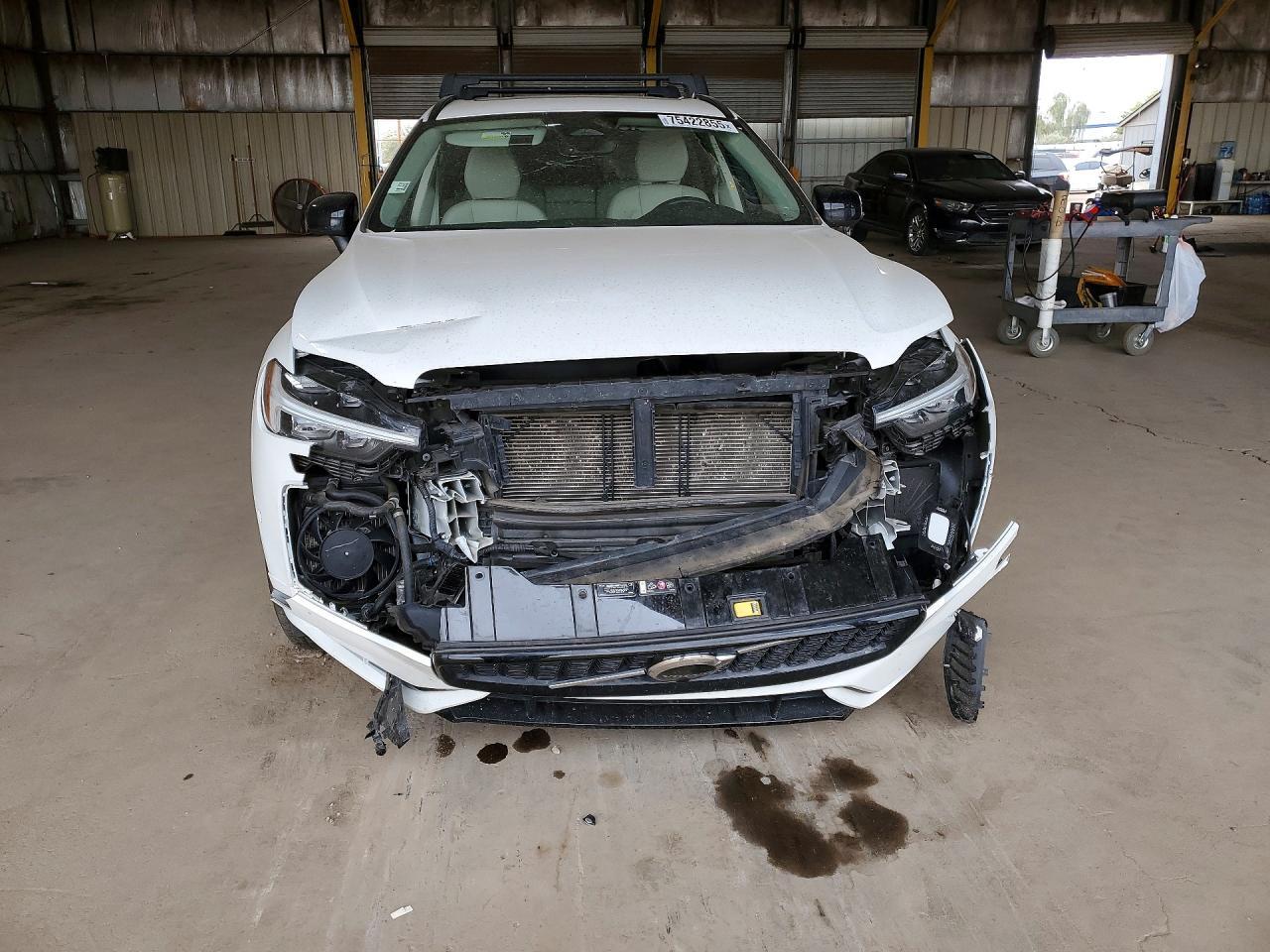 2024 Volvo Xc60 Plus - Фото 5