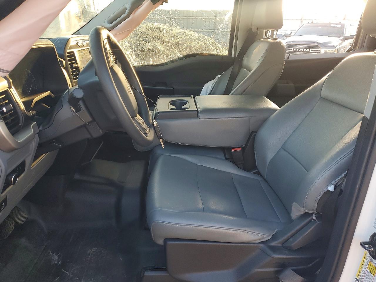 2022 Ford F150 Supercrew - Фото 7