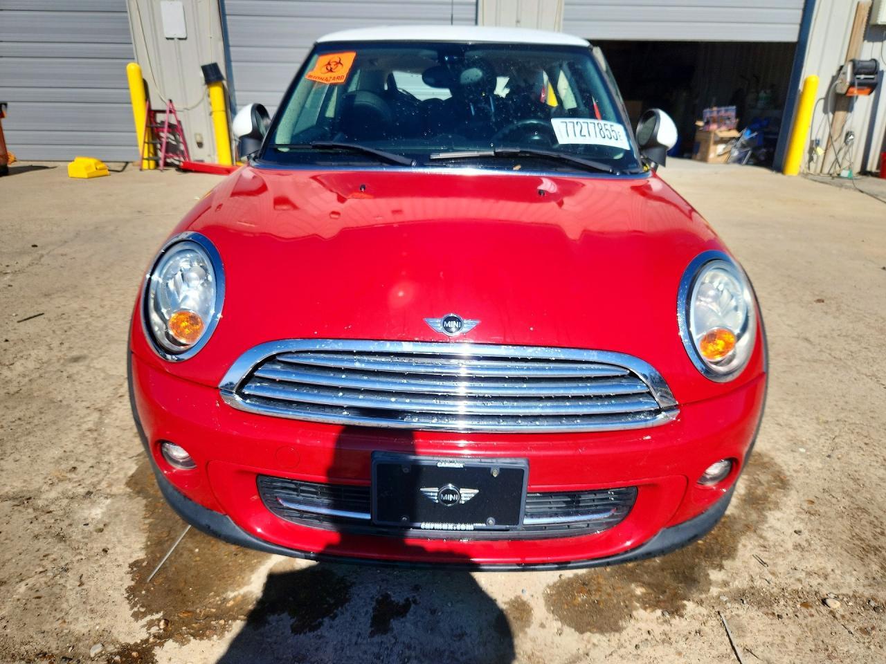 2013 Mini Cooper - Image 5