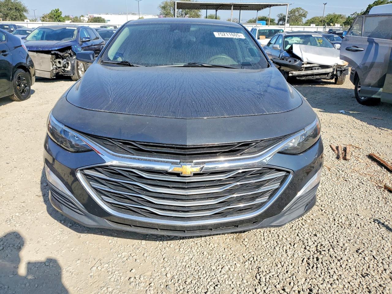 2020 Chevrolet Malibu Ls - Фото 5