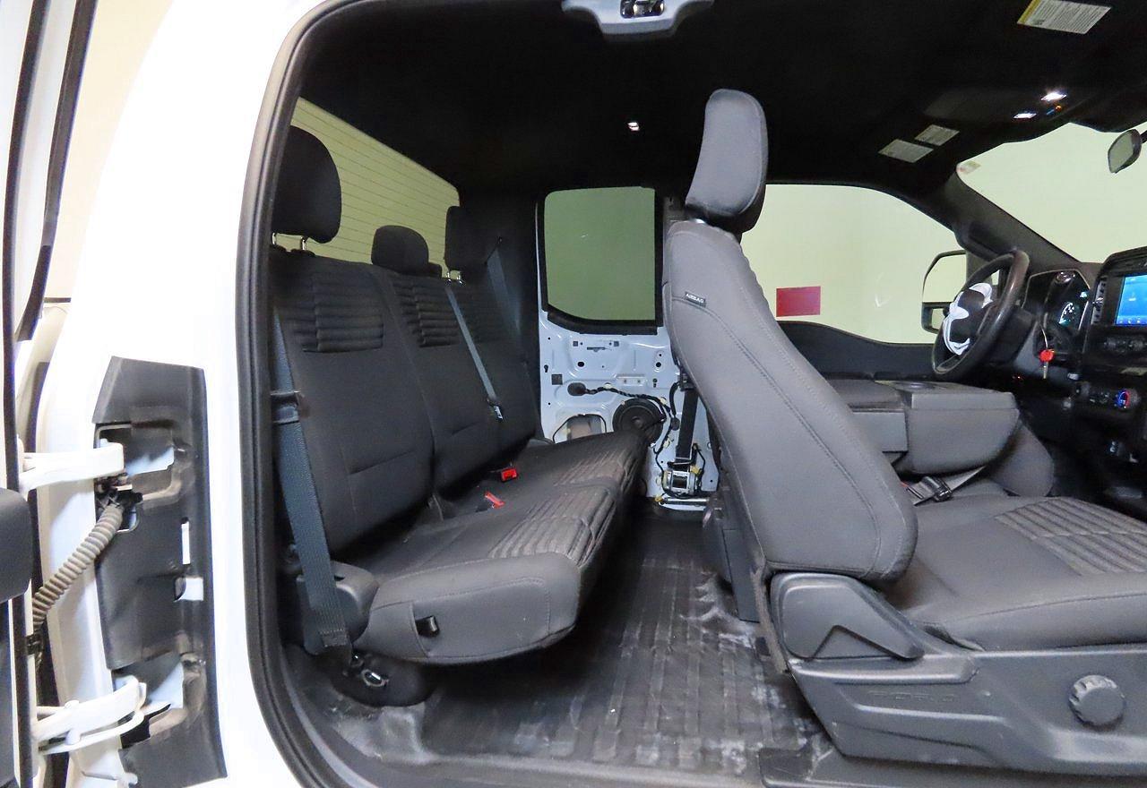 2022 Ford F150 Super Cab - Image 6