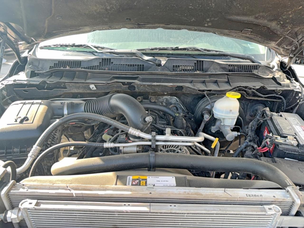 2020 Ram 1500 Classic Tradesman - Image 7