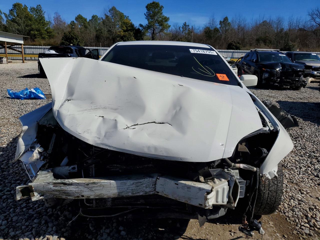 2009 Ford Fusion Se - Фото 5