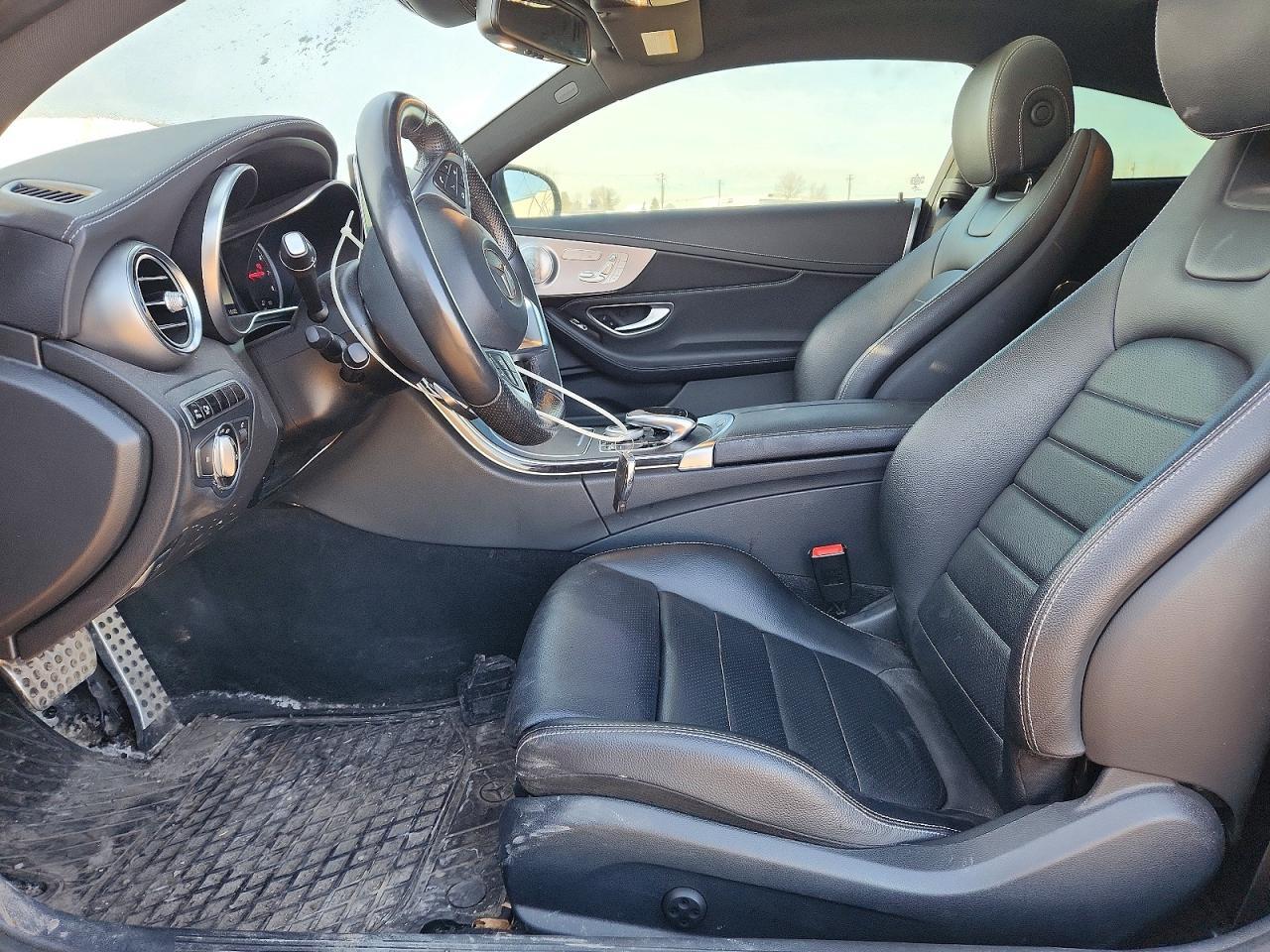 2017 Mercedes-Benz C 300 4Matic - Image 7