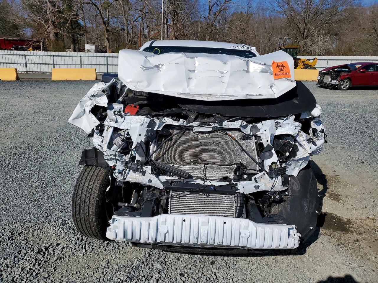 2024 Chevrolet Colorado Lt - Фото 5