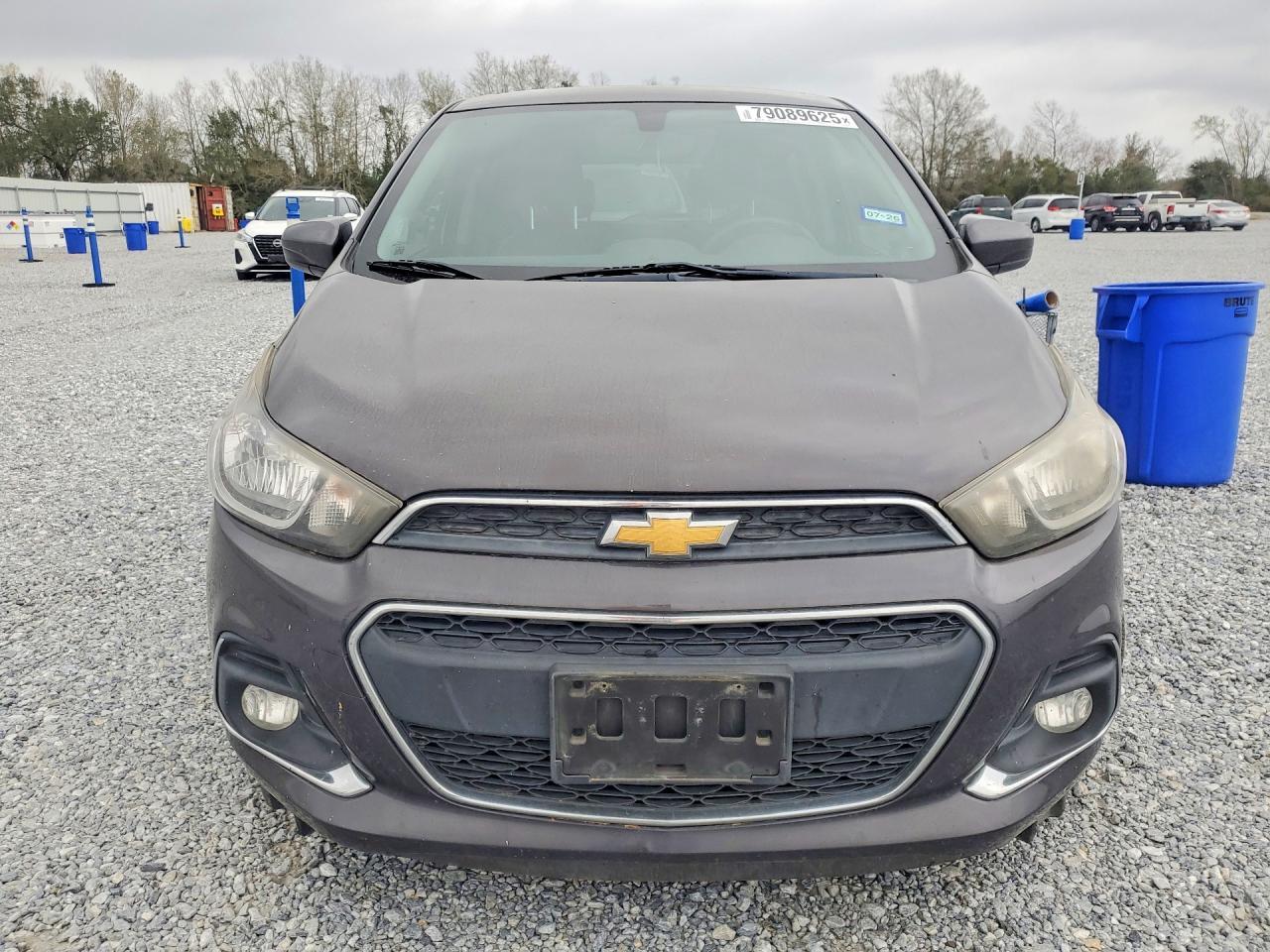 2016 Chevrolet Spark 2Lt - Фото 5