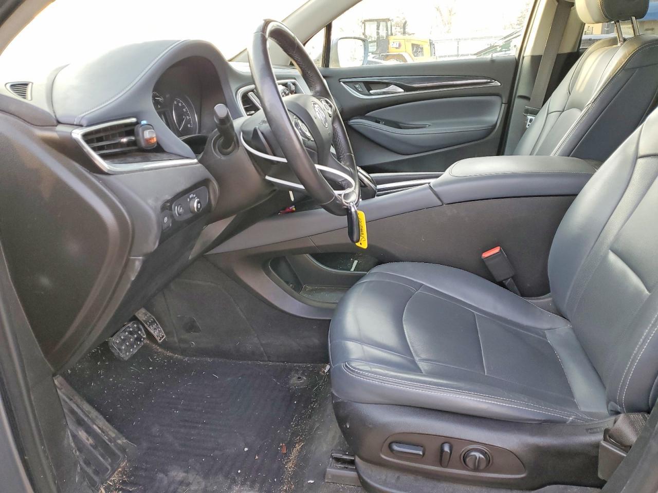 2019 Buick Enclave Essence - Image 7