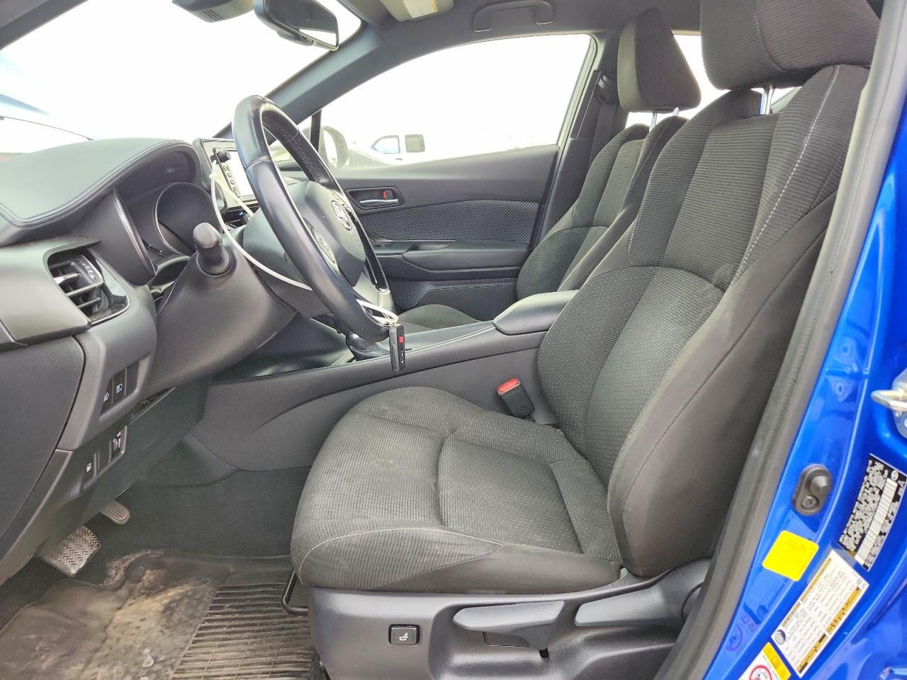 2018 Toyota C-Hr Xle - Фото 7
