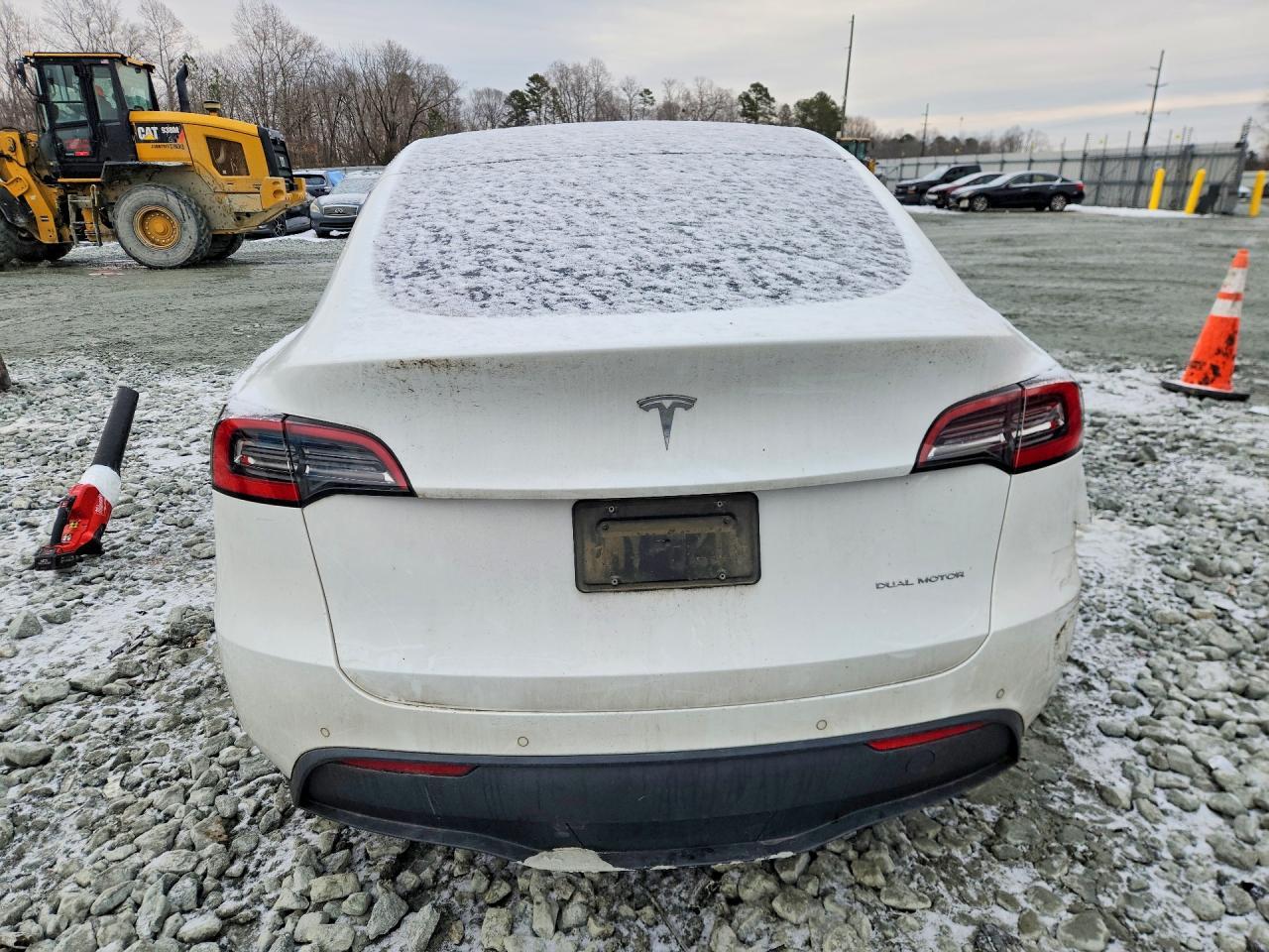 2021 Tesla Model Y - Image 6