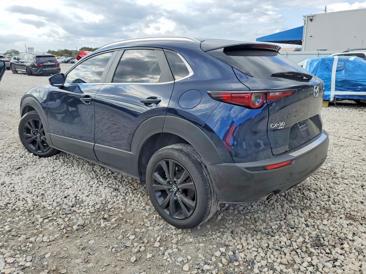 2024 Mazda Cx-30 Select - Image 2