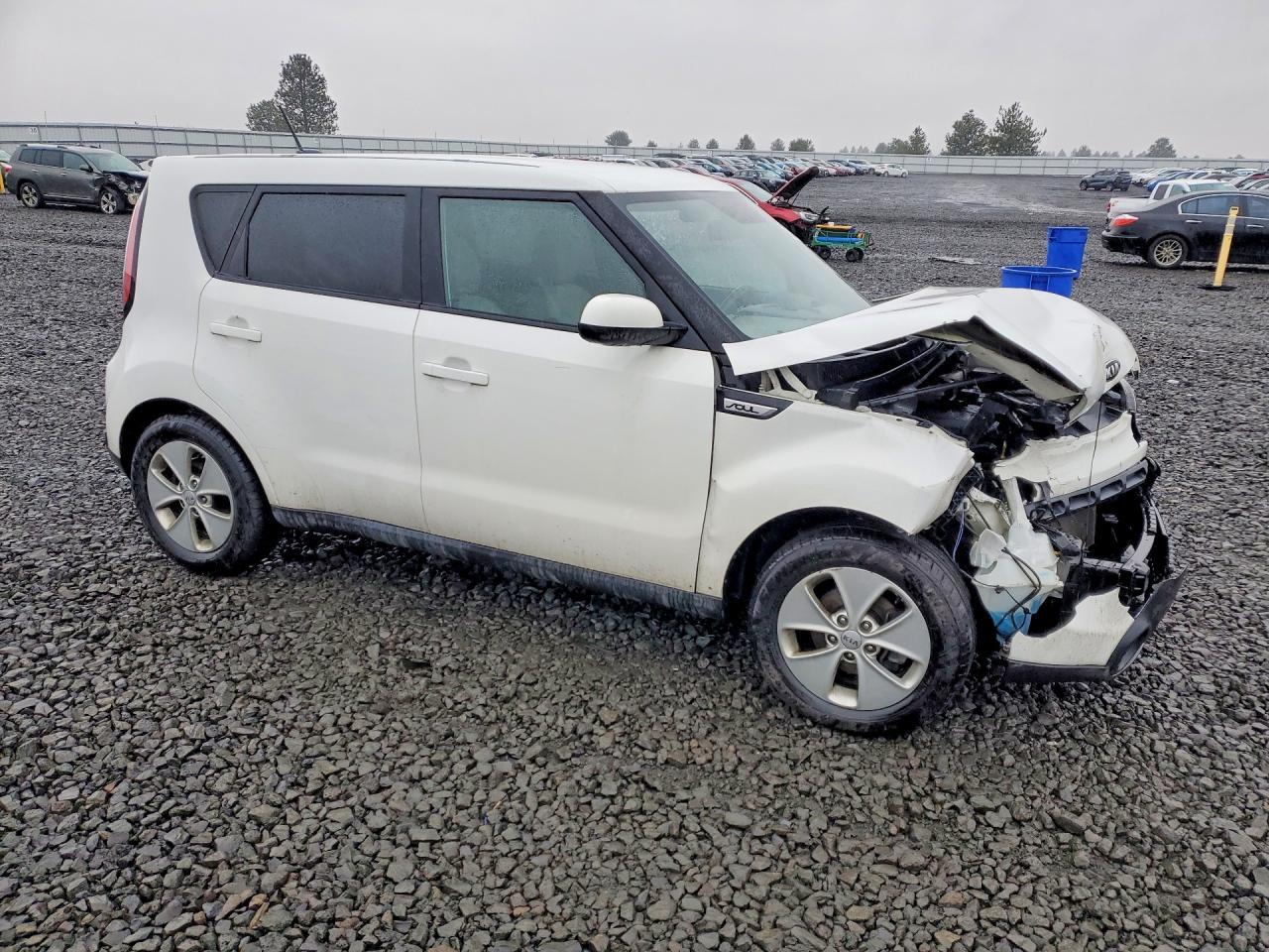 2016 Kia Soul - Image 4