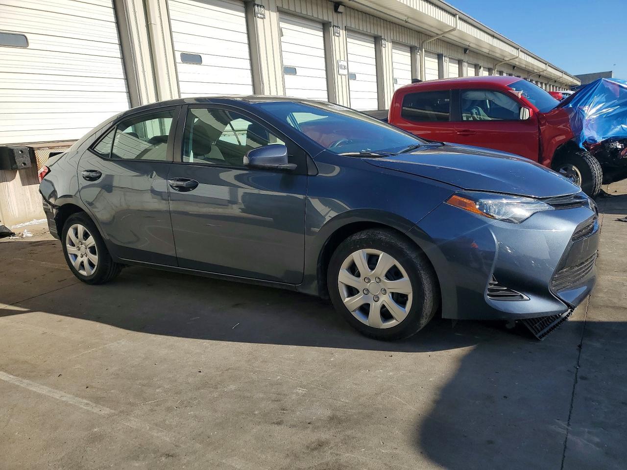 2019 Toyota Corolla - Фото 4