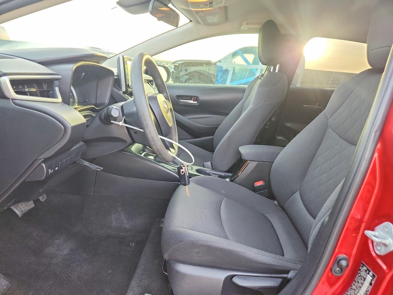 2020 Toyota Corolla Le - Фото 7