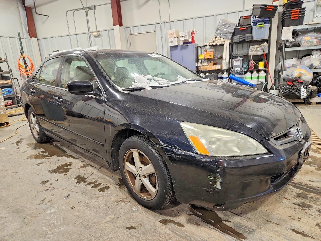 2005 Honda Accord Ex - Image 4