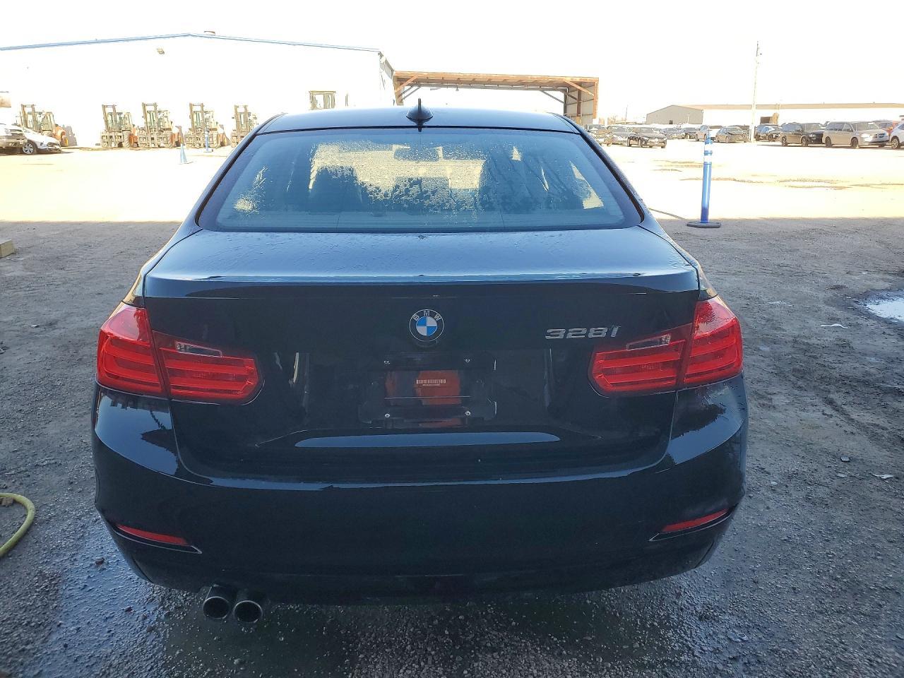 2014 BMW 328 I - Image 6