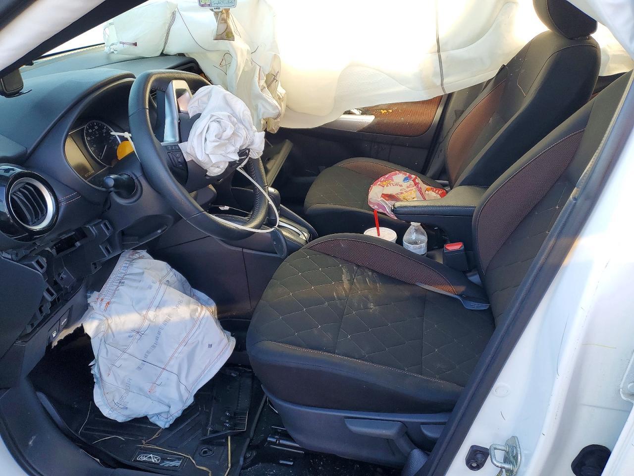 2020 Nissan Kicks Sr - Фото 7