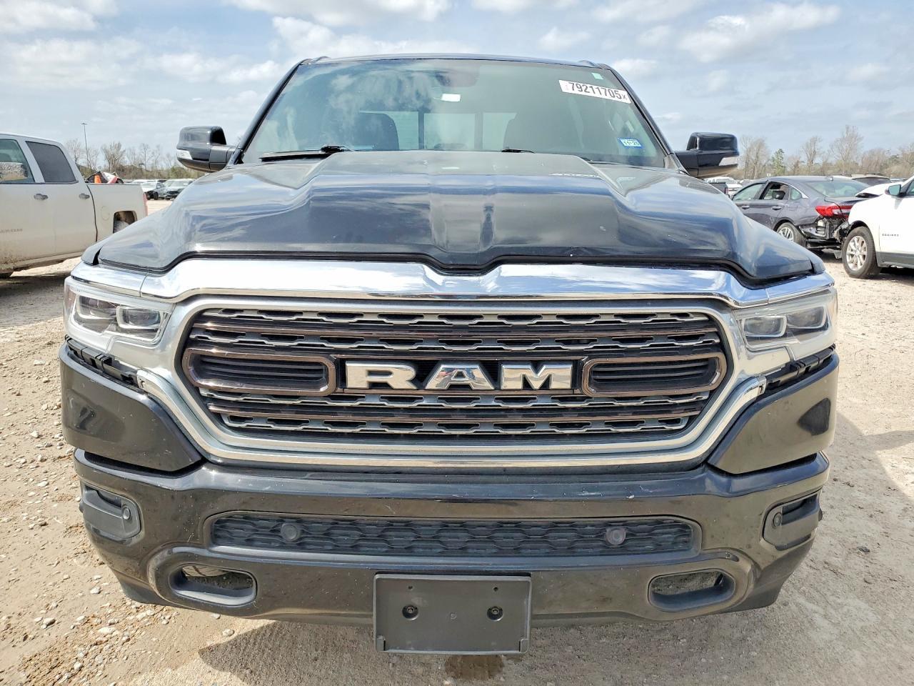 2020 Ram 1500 Big Horn - Image 5