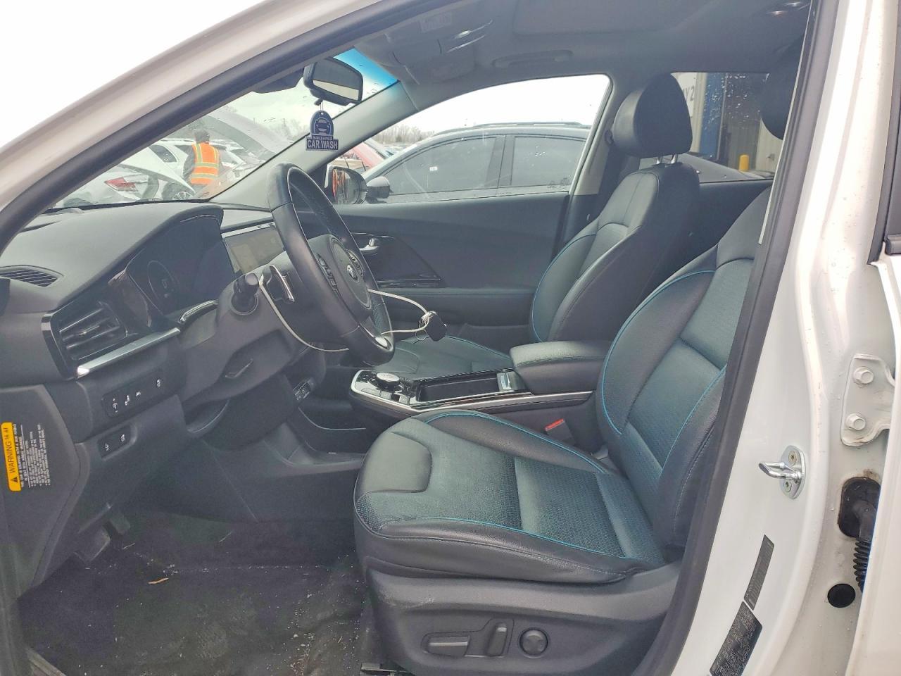 2021 Kia Niro Ex Premium - Image 7
