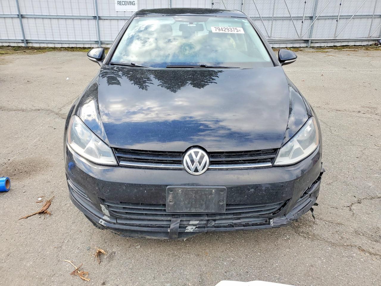 2015 Volkswagen Golf - Image 5