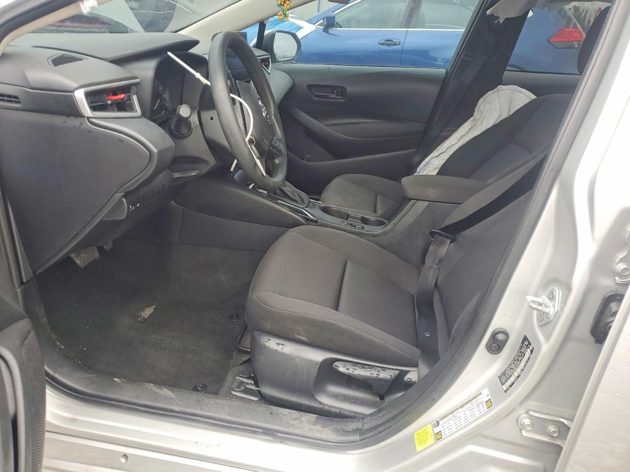 2023 Toyota Corolla Le - Image 7