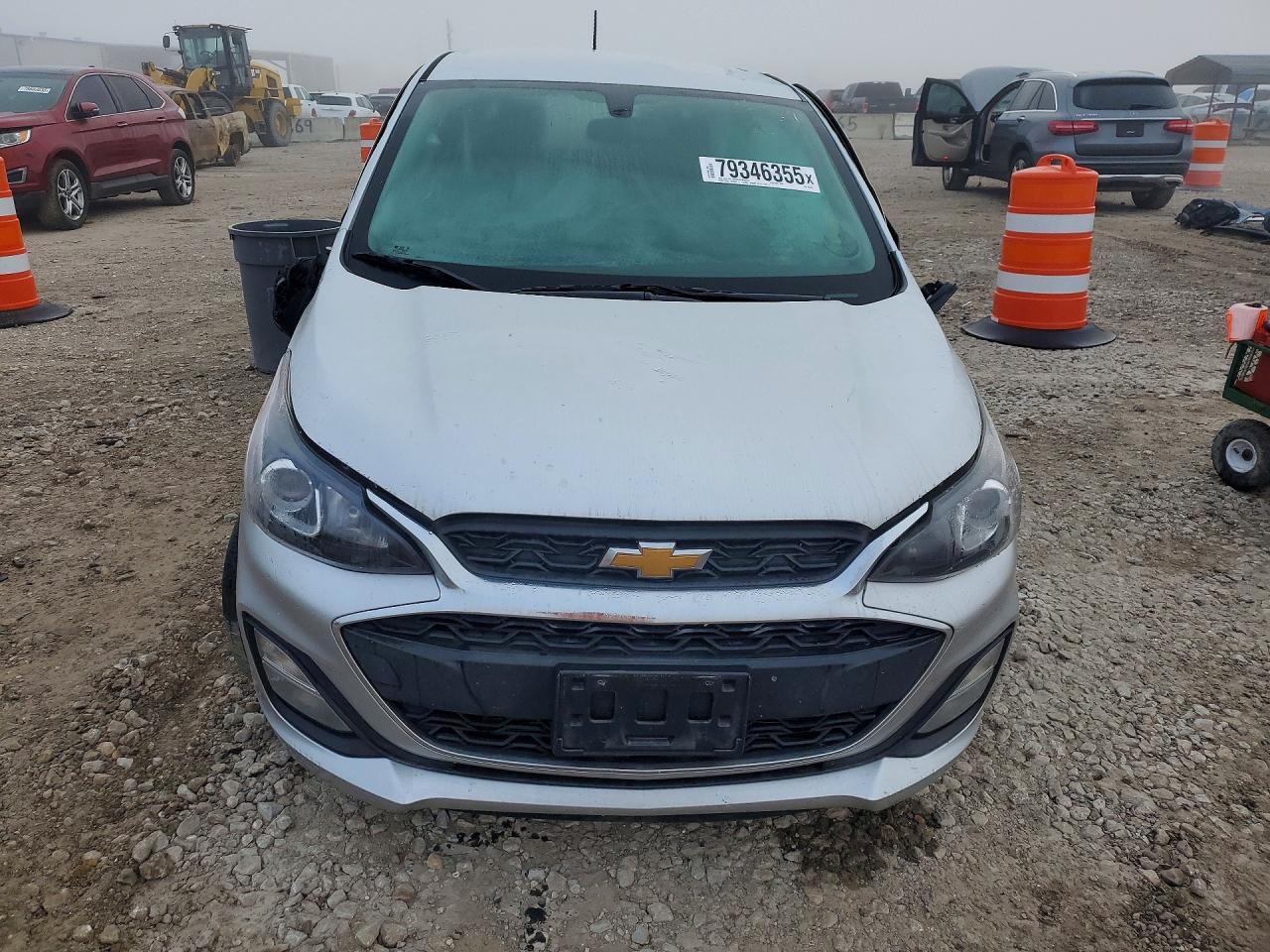 2022 Chevrolet Spark Ls - Image 5