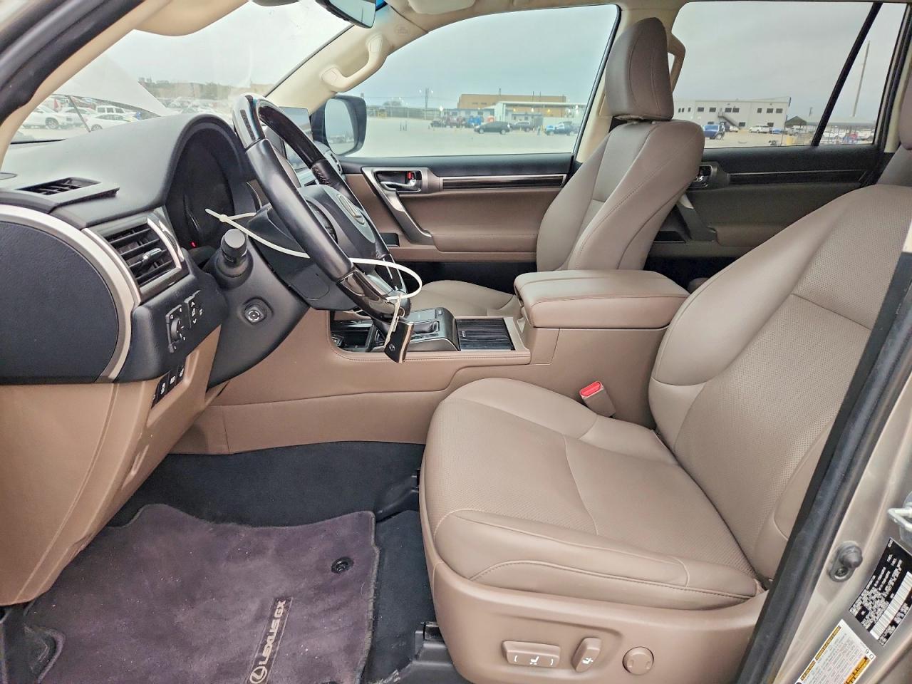 2023 Lexus Gx 460 - Фото 7