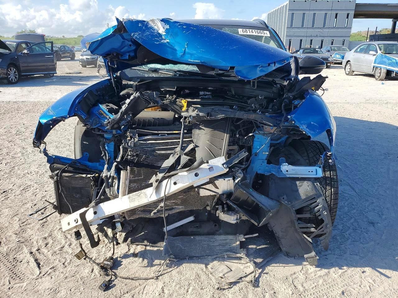 2020 Alfa Romeo Stelvio - Фото 5