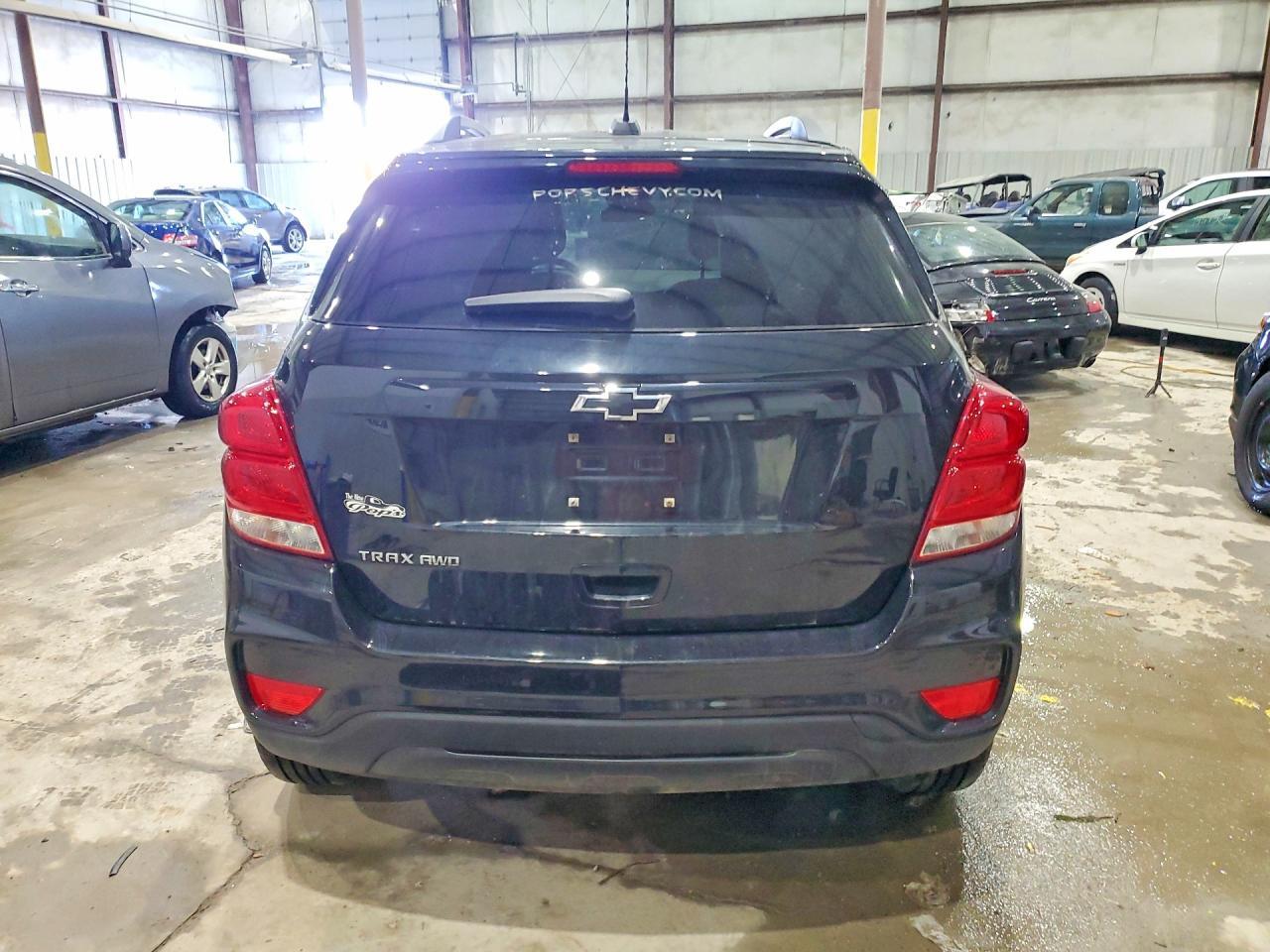 2022 Chevrolet Trax 1Lt - Image 6