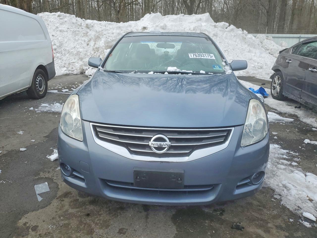 2010 Nissan Altima Base - Image 5