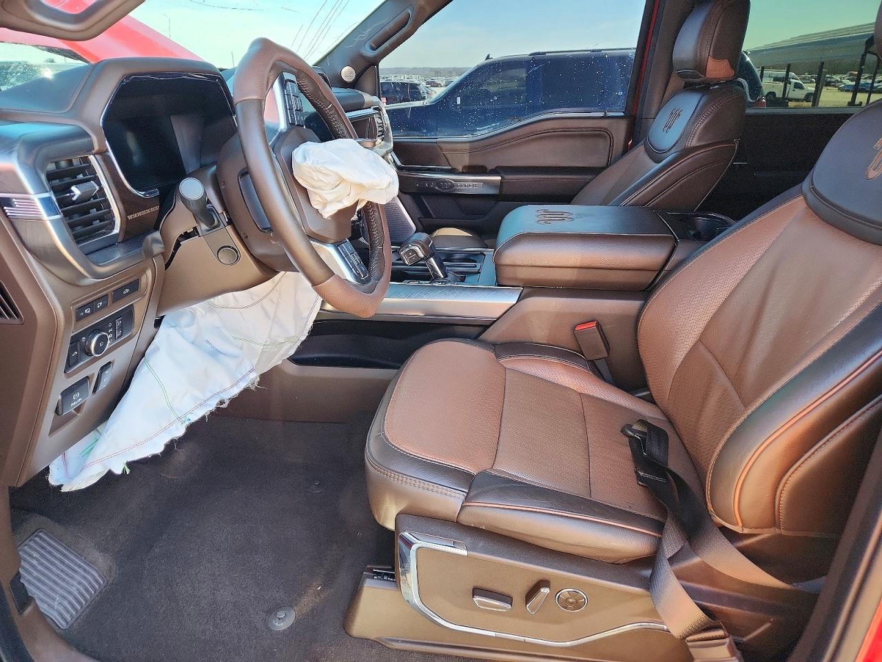 2022 Ford F150 Supercrew - Image 7