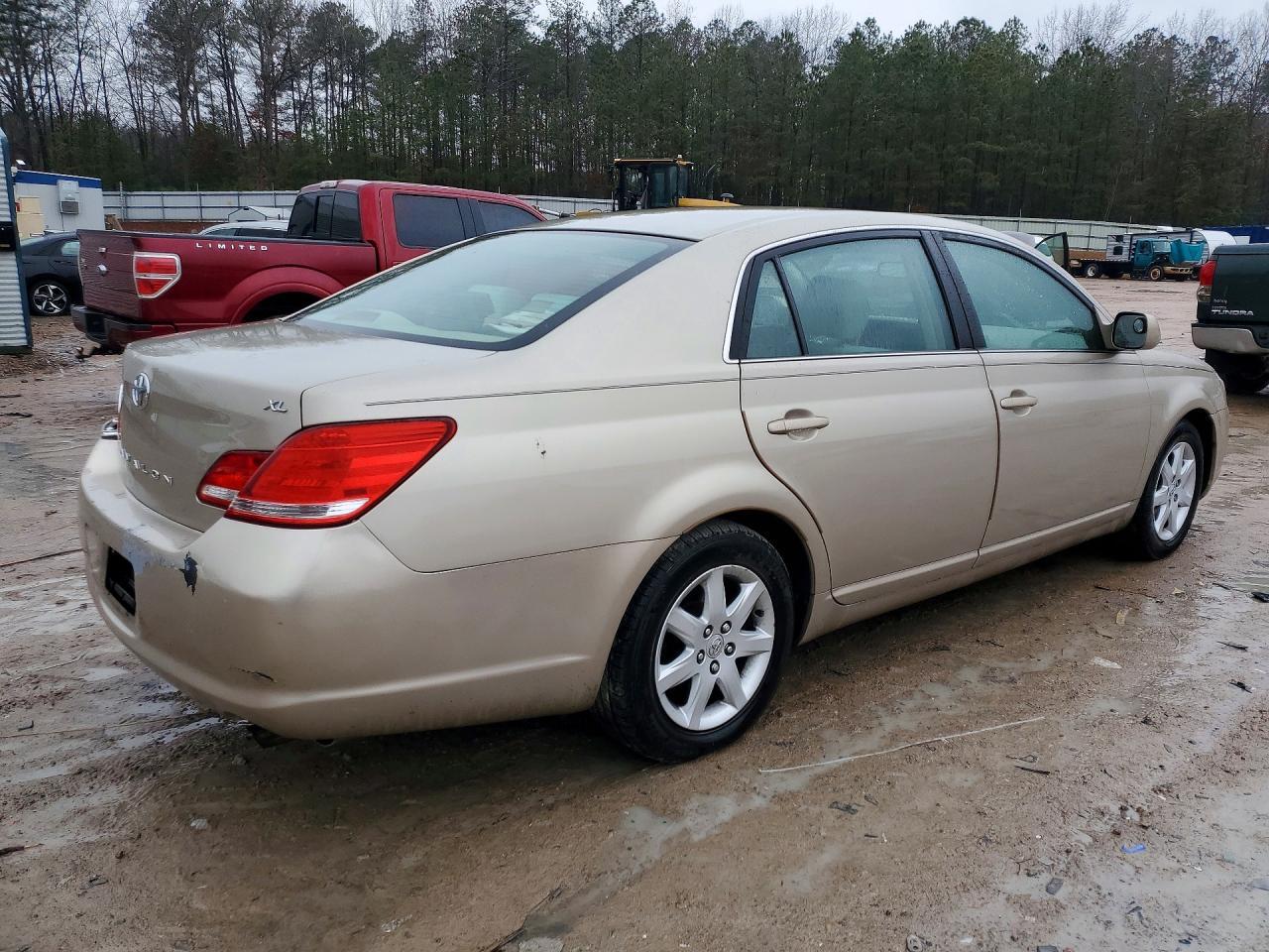 2006 Toyota Avalon Xl - Фото 3