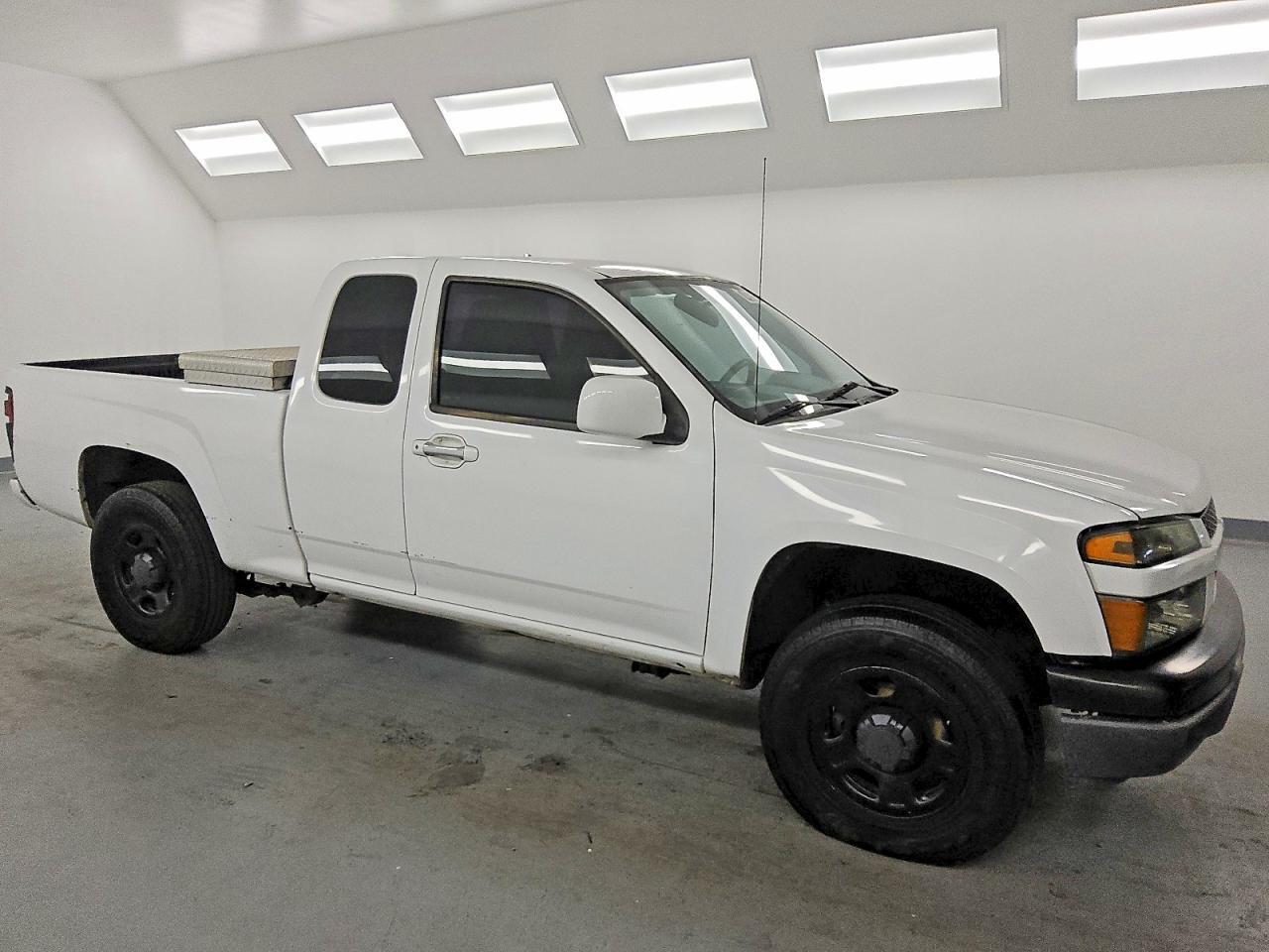 2012 Chevrolet Colorado - Image 4