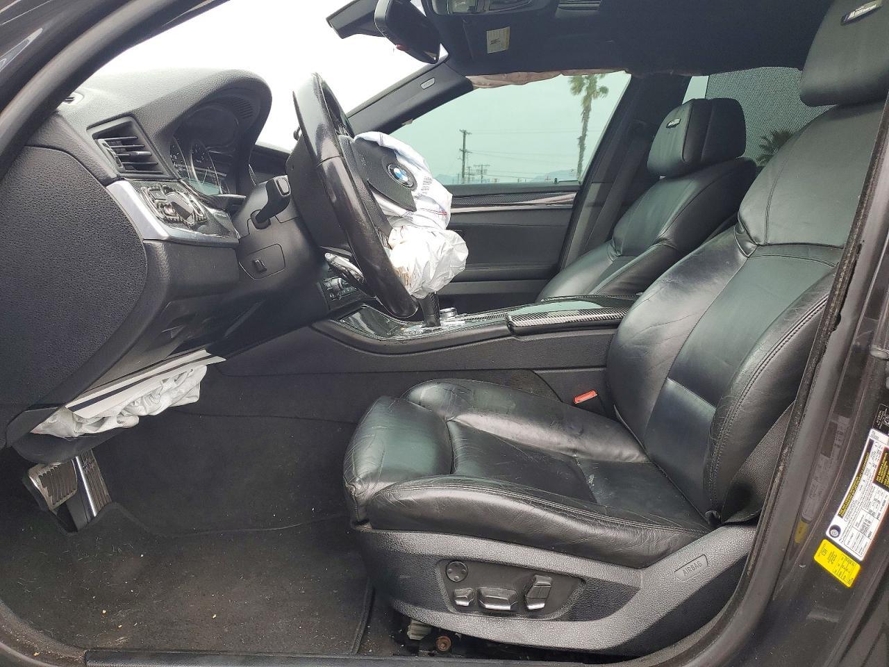 2011 BMW 535 I - Image 7