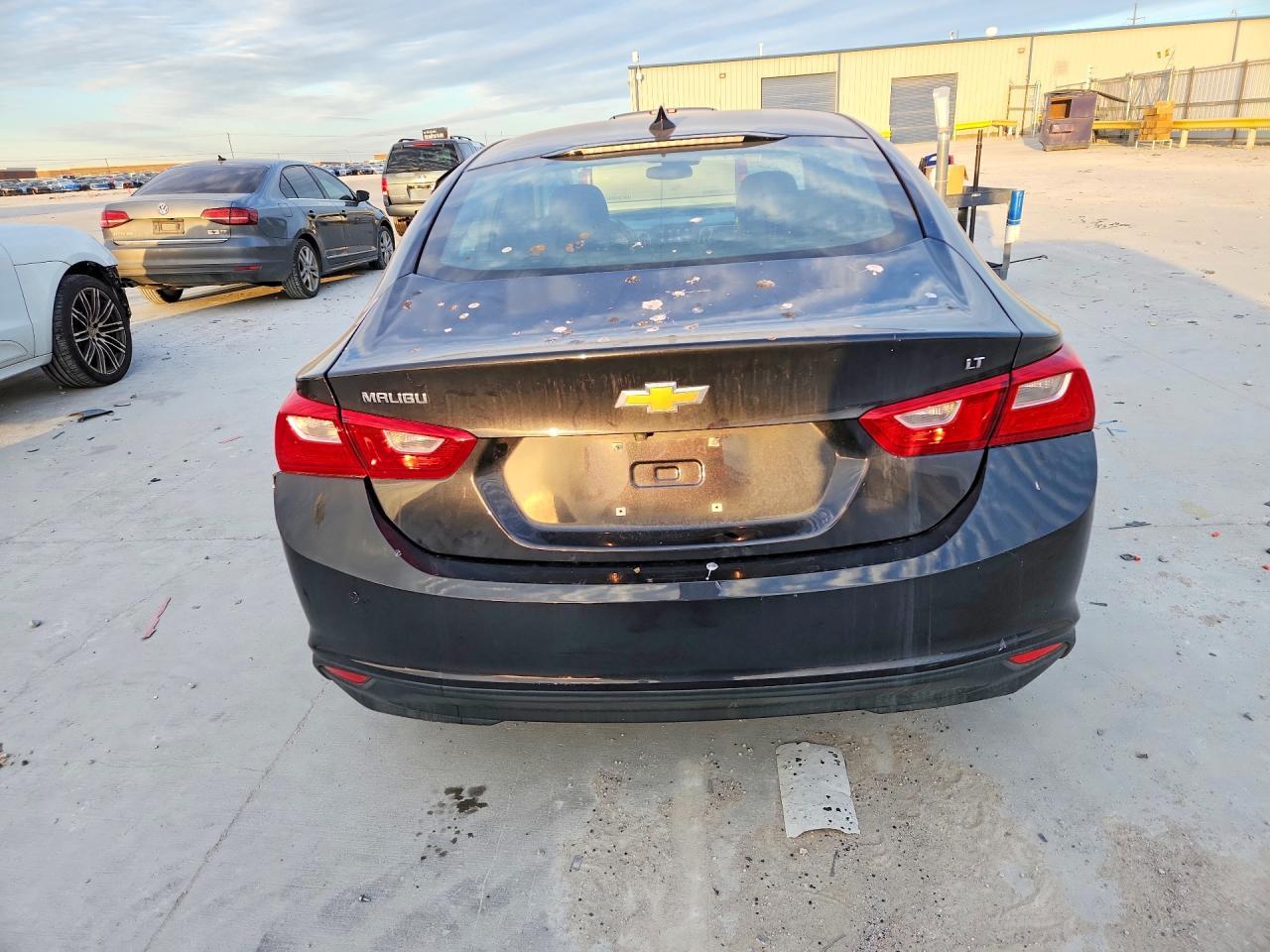 2023 Chevrolet Malibu Lt - Image 6