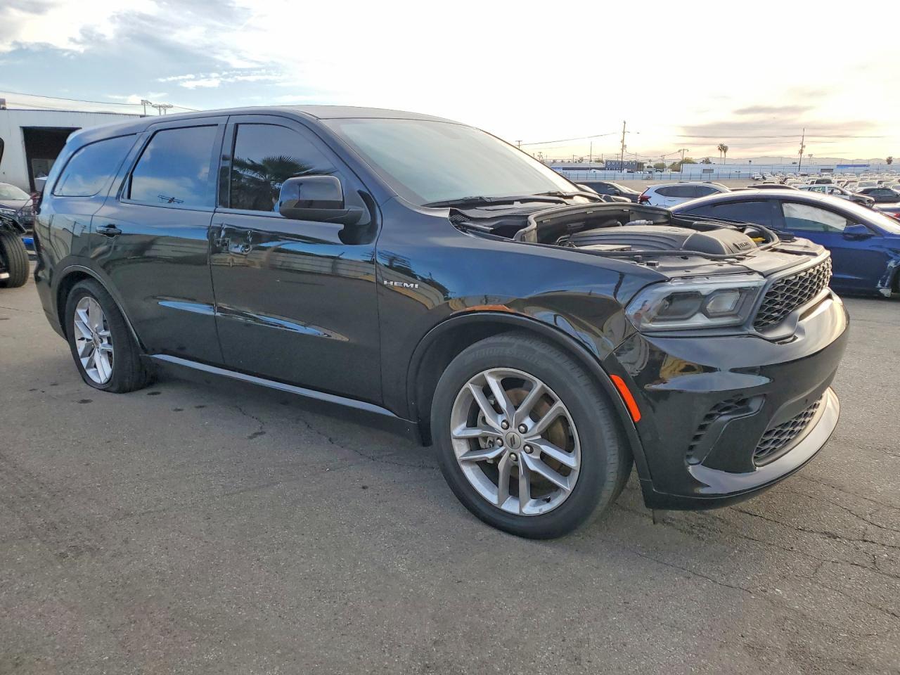 2023 Dodge Durango R - Фото 4