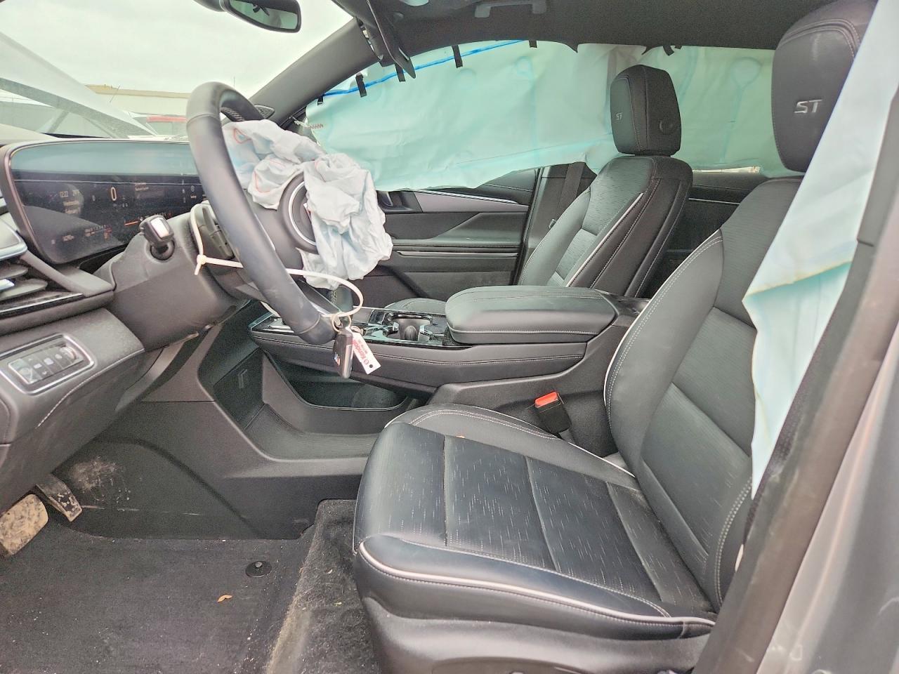 2025 Buick Enclave Sport Touring - Image 7