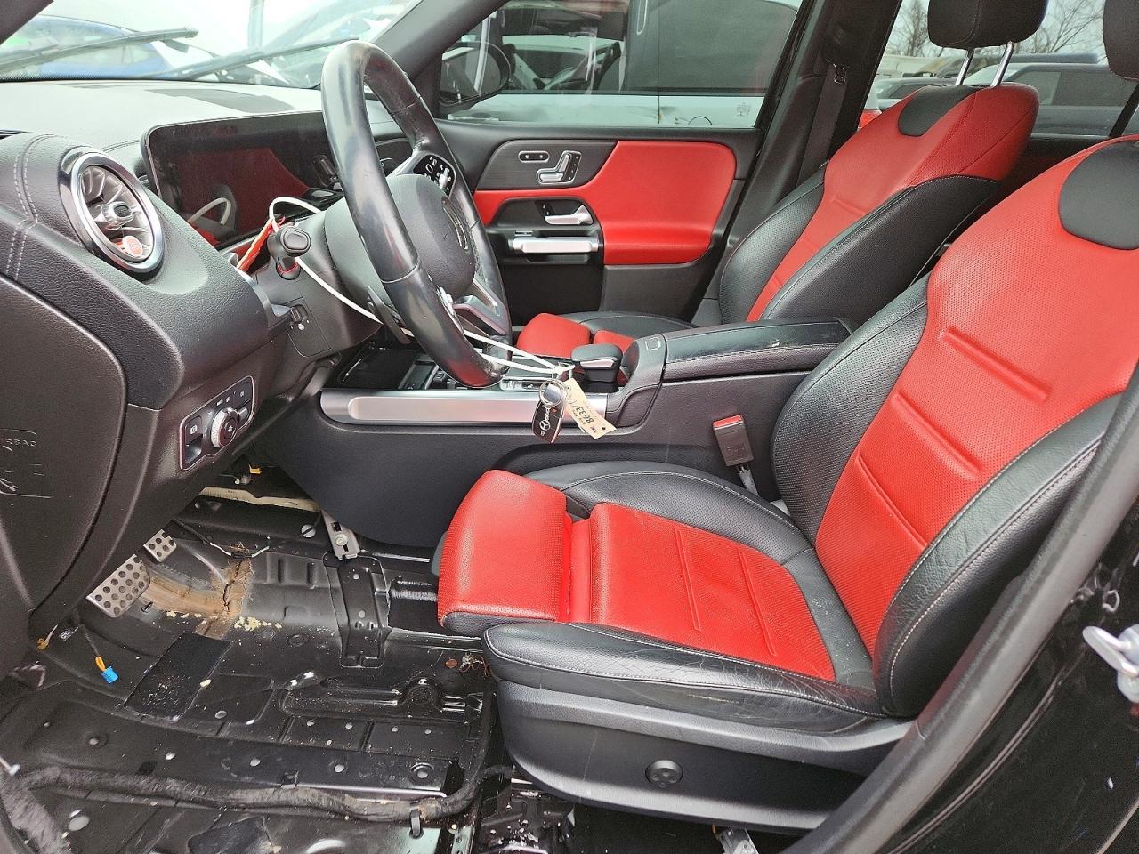 2020 Mercedes-Benz Glb 250 4Matic - Фото 7